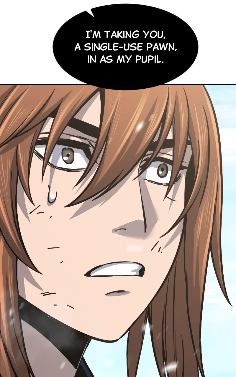 Read Absolute Sword Sense EN Manga Online