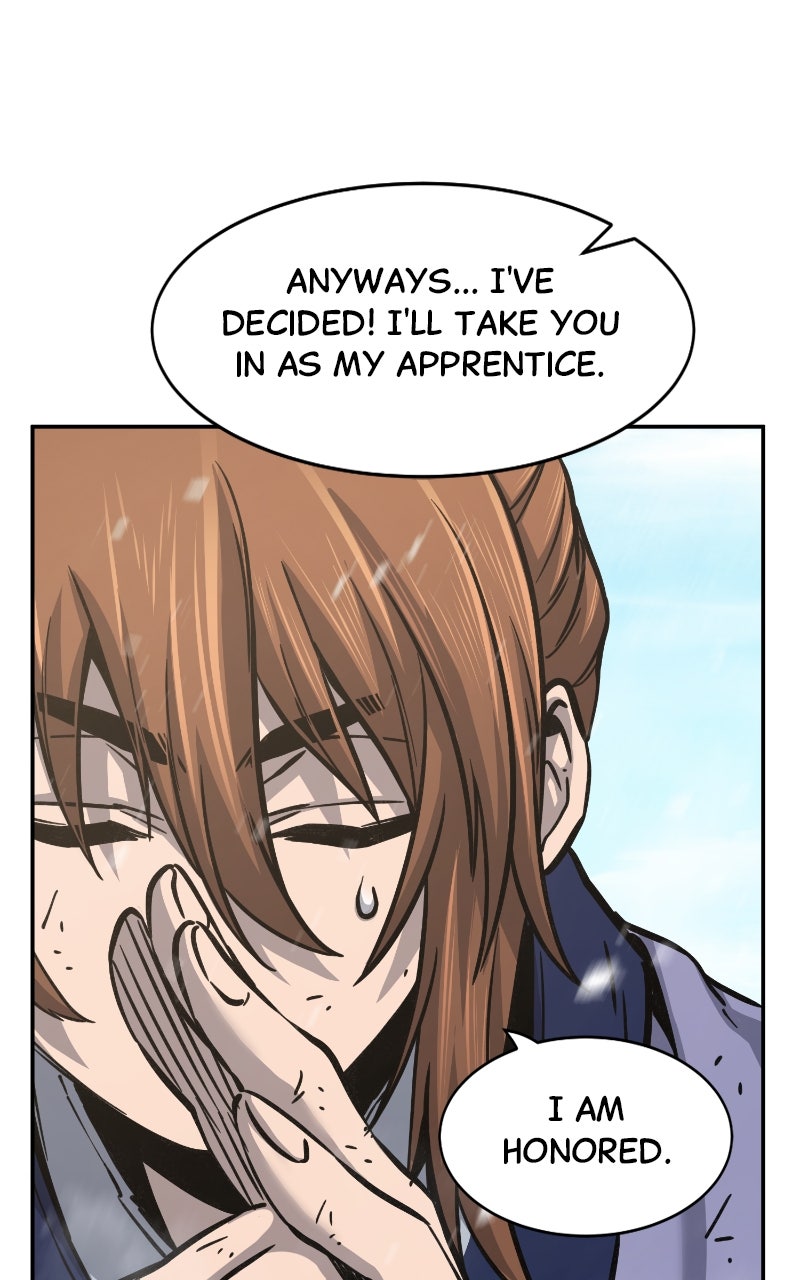 Read Absolute Sword Sense EN Manga Online