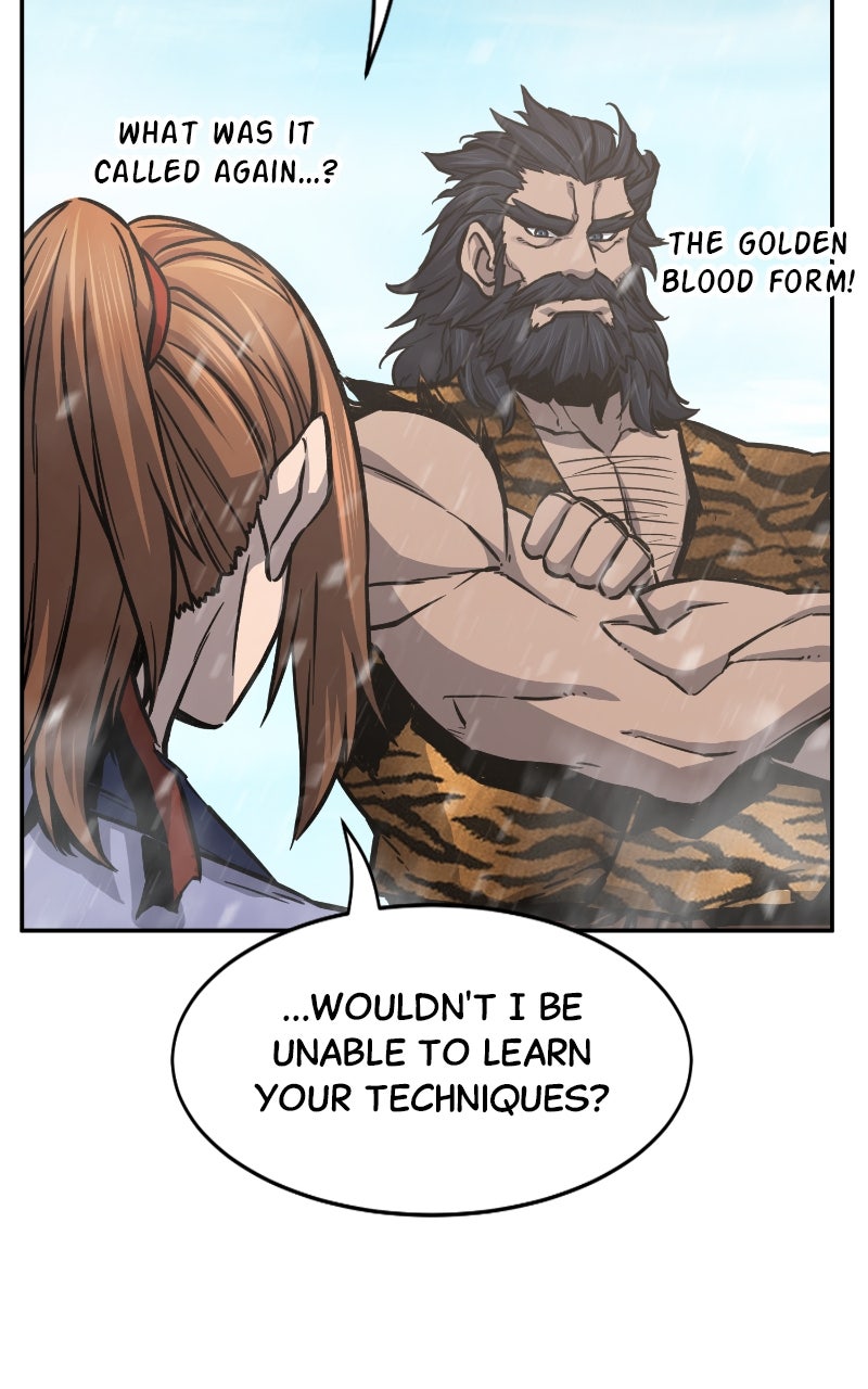 Read Absolute Sword Sense EN Manga Online