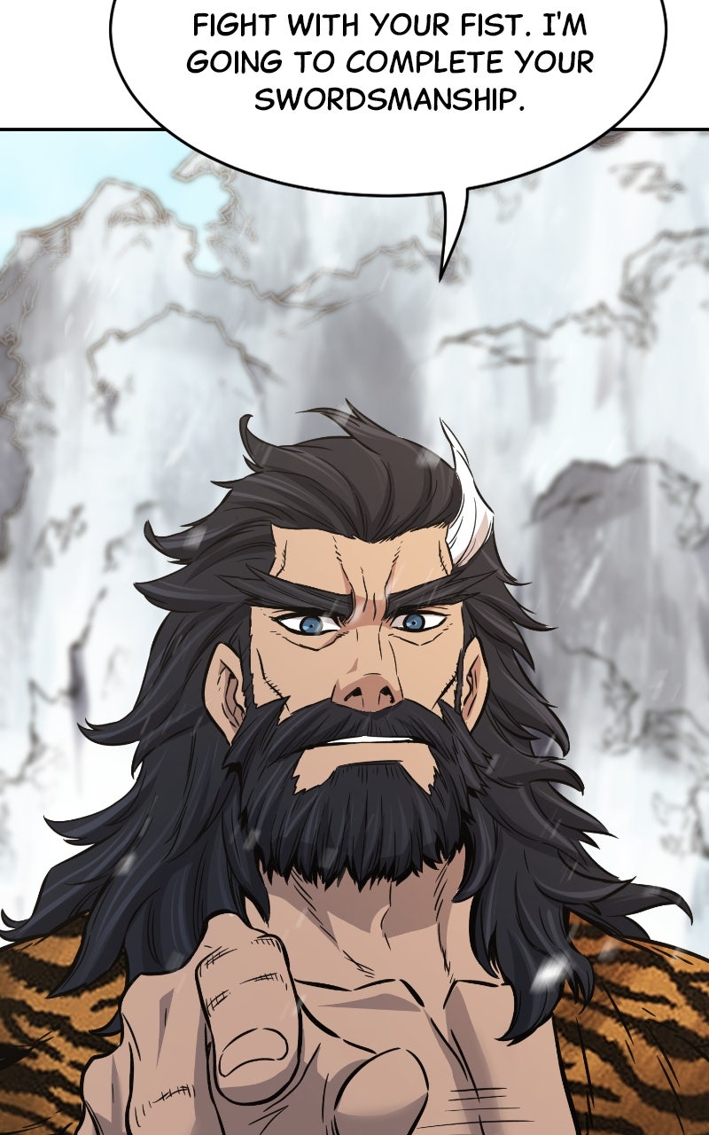 Read Absolute Sword Sense EN Manga Online