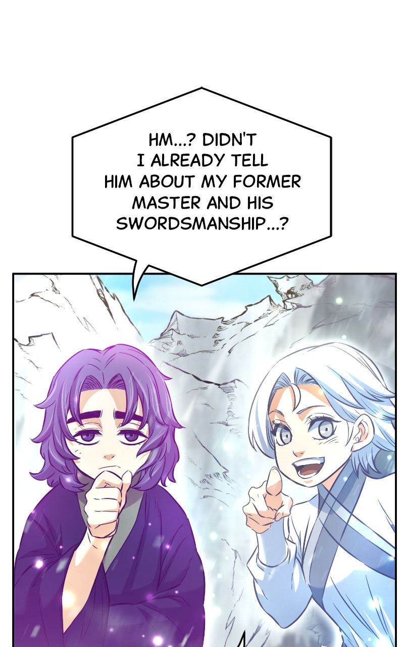 Read Absolute Sword Sense EN Manga Online