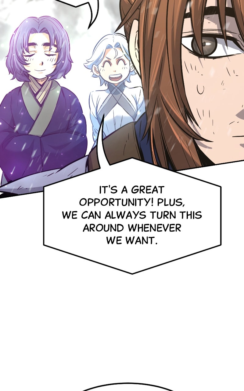 Read Absolute Sword Sense EN Manga Online