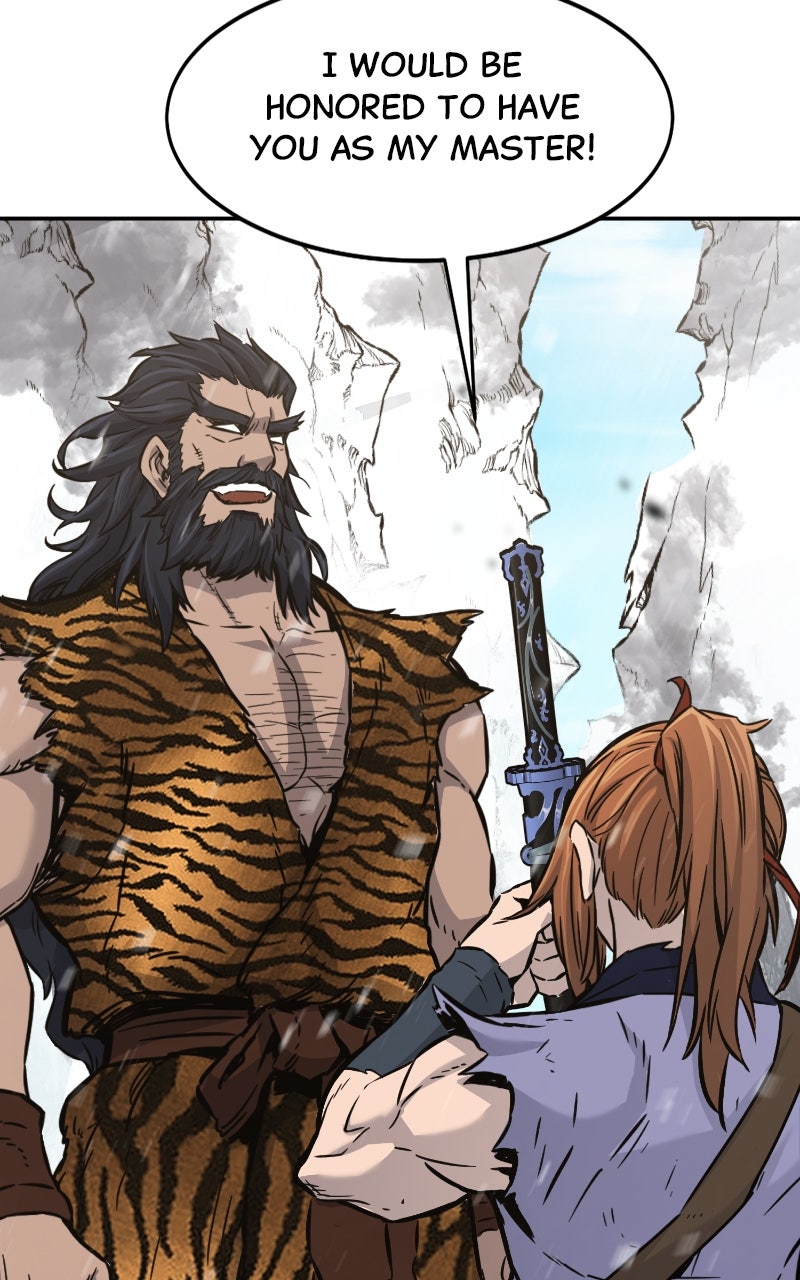 Read Absolute Sword Sense EN Manga Online