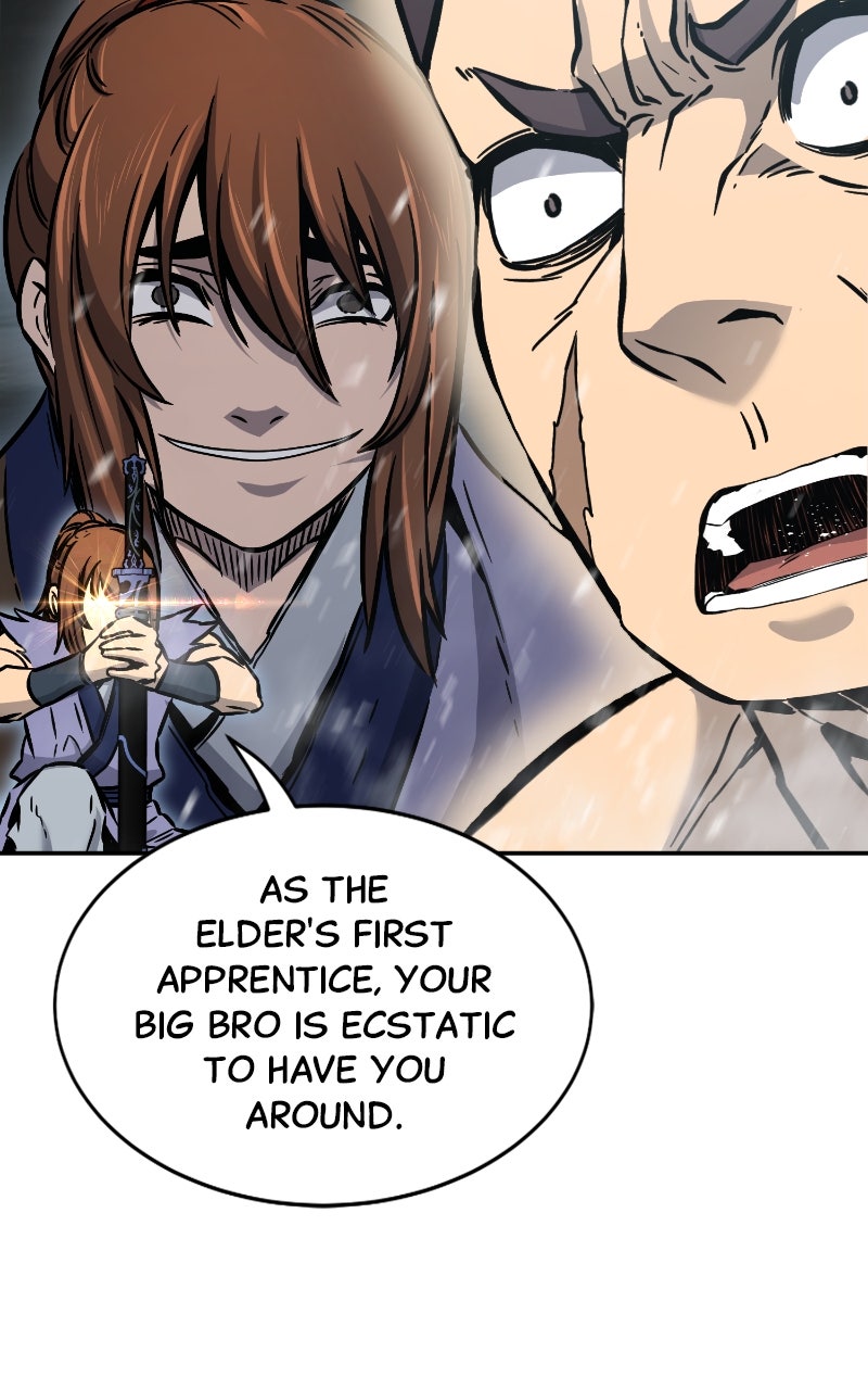 Read Absolute Sword Sense EN Manga Online