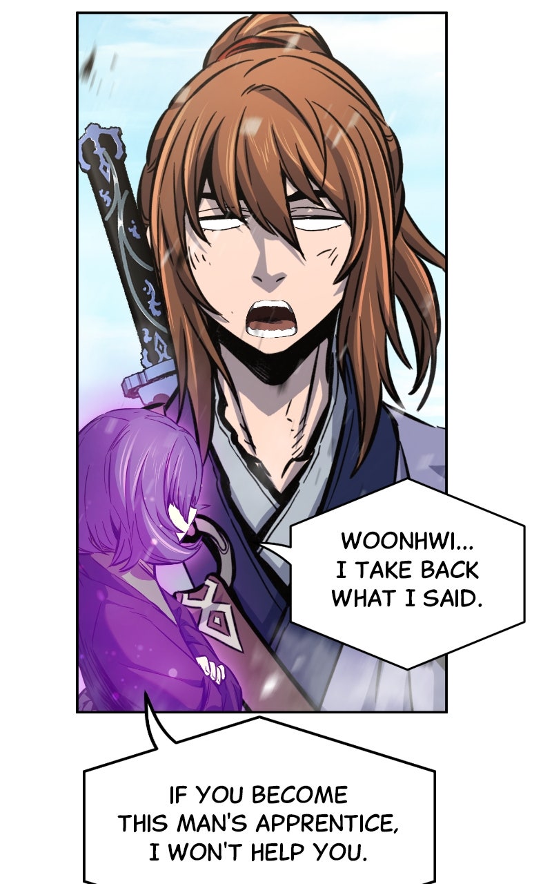 Read Absolute Sword Sense EN Manga Online