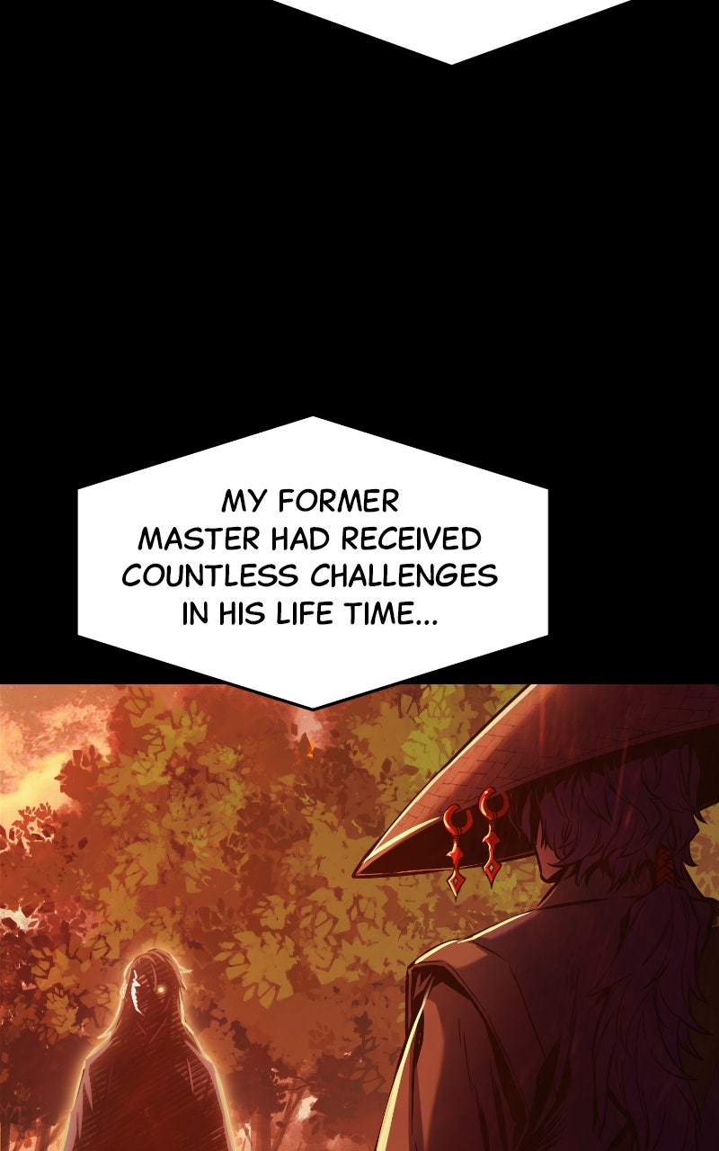 Read Absolute Sword Sense EN Manga Online