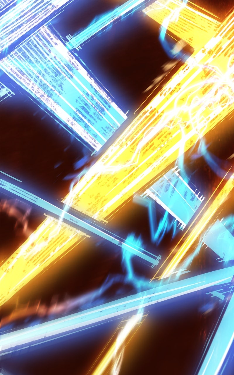 Read Absolute Sword Sense EN Manga Online