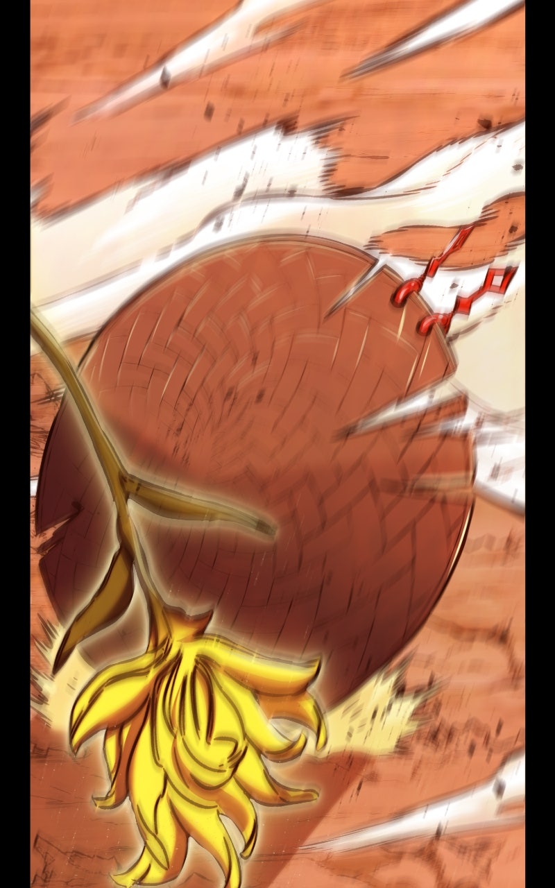 Read Absolute Sword Sense EN Manga Online