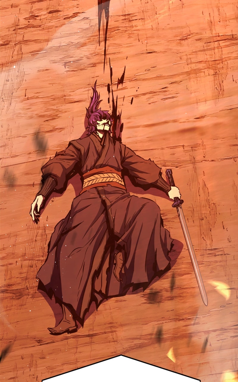 Read Absolute Sword Sense EN Manga Online