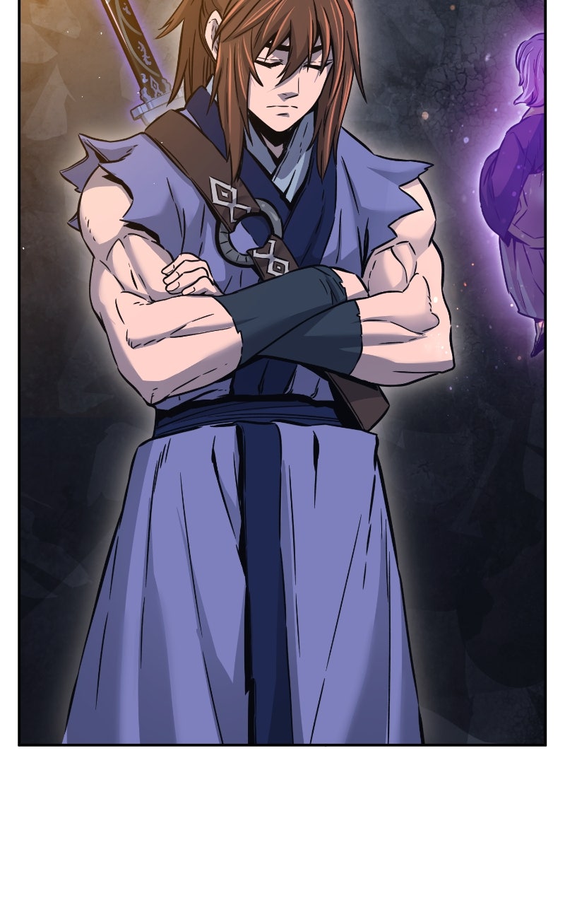 Read Absolute Sword Sense EN Manga Online