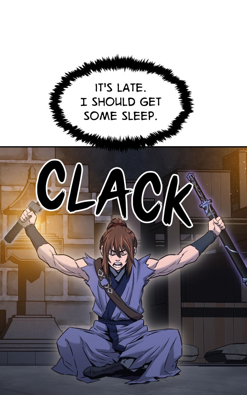 Read Absolute Sword Sense EN Manga Online