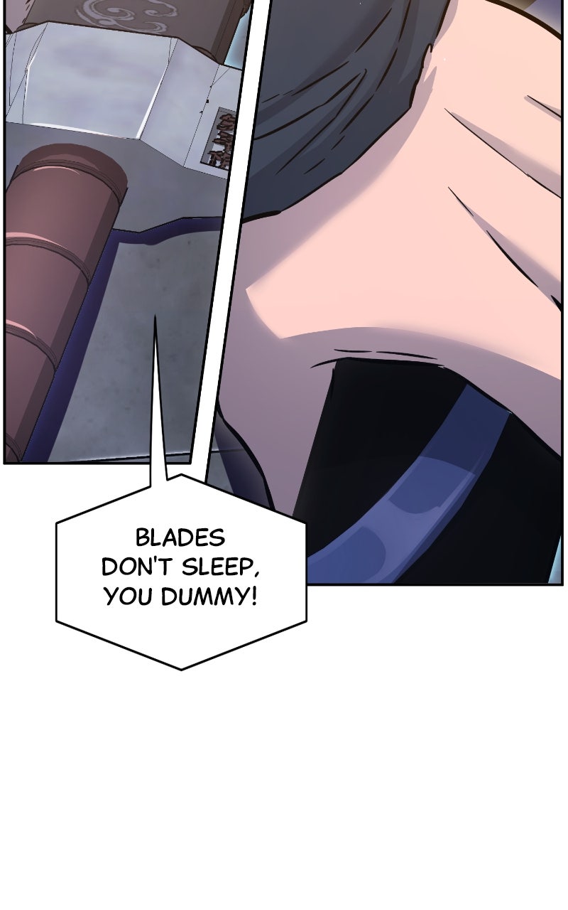 Read Absolute Sword Sense EN Manga Online