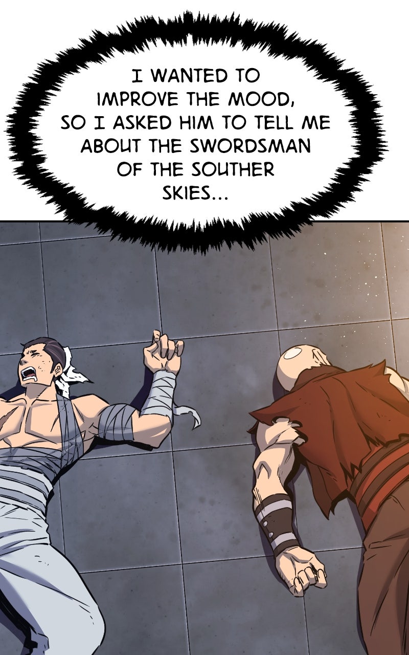 Read Absolute Sword Sense EN Manga Online