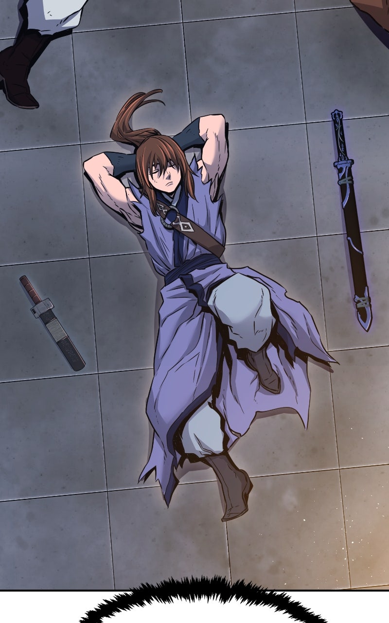 Read Absolute Sword Sense EN Manga Online