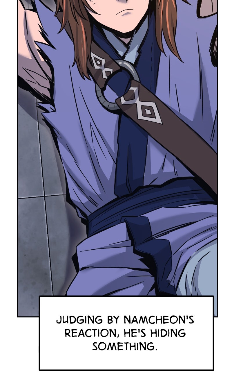 Read Absolute Sword Sense EN Manga Online