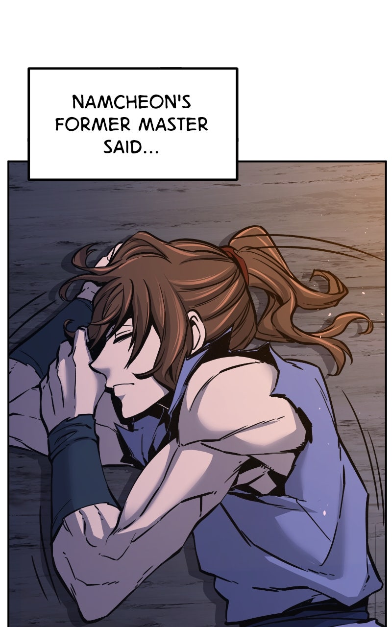 Read Absolute Sword Sense EN Manga Online