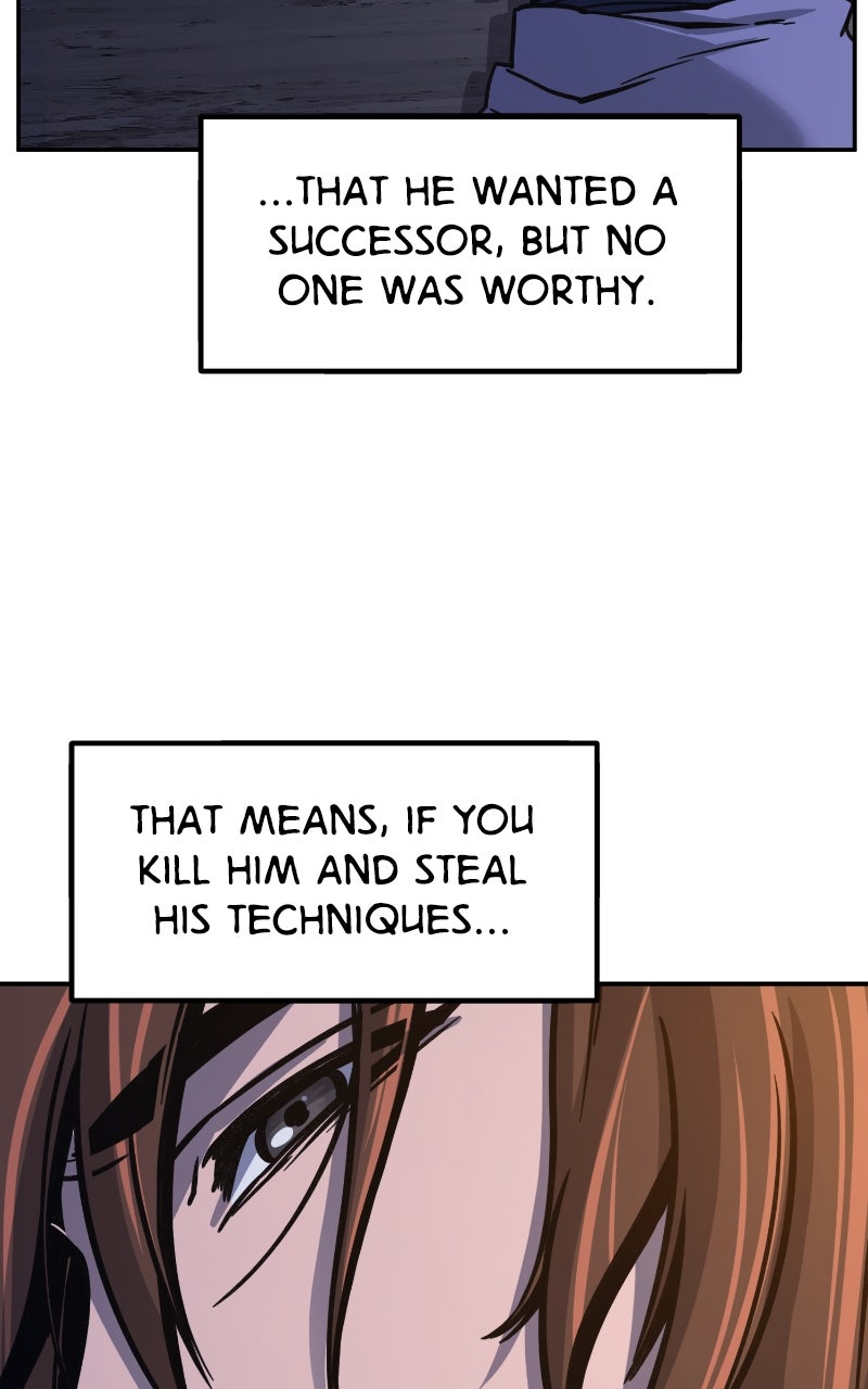 Read Absolute Sword Sense EN Manga Online