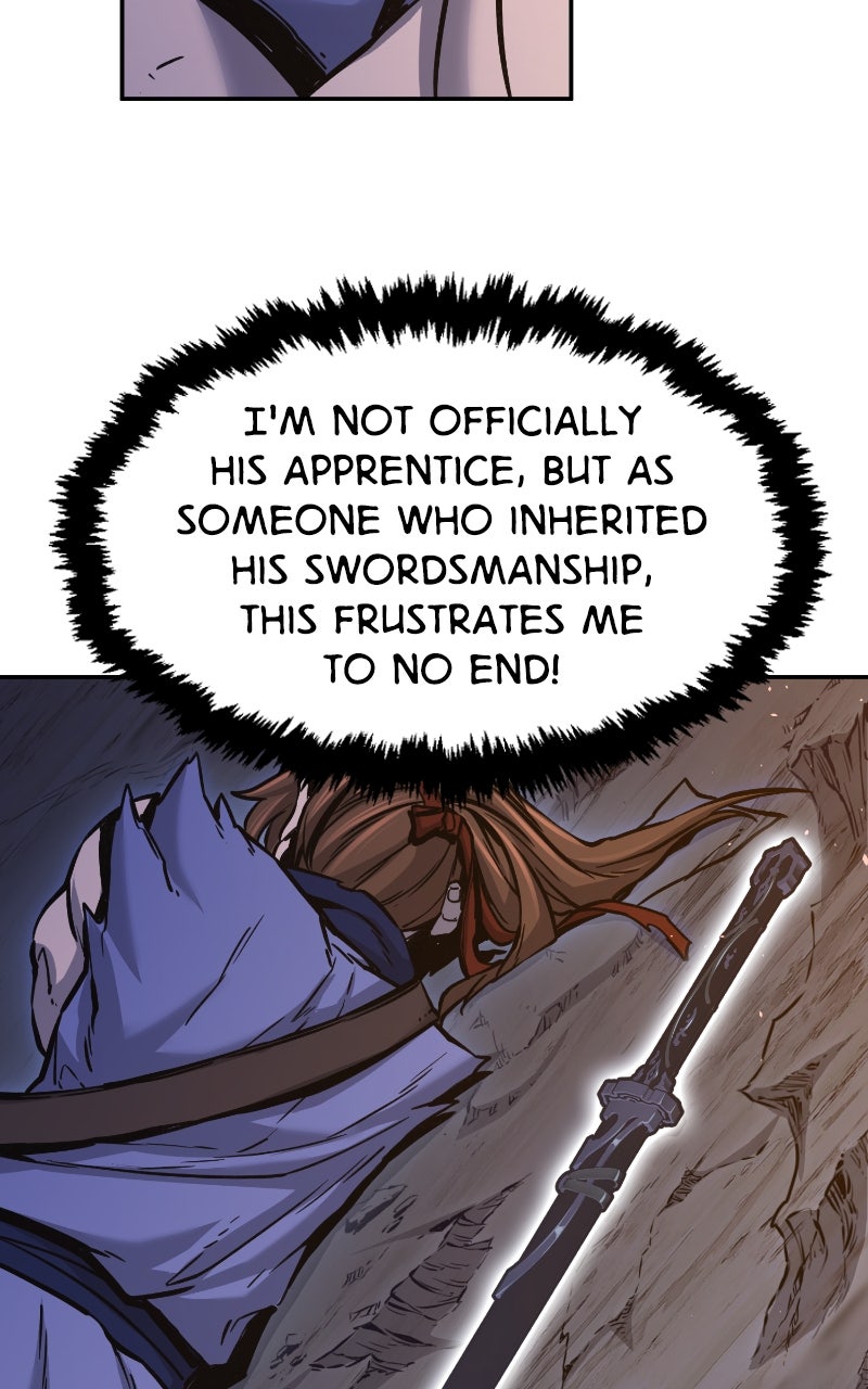 Read Absolute Sword Sense EN Manga Online