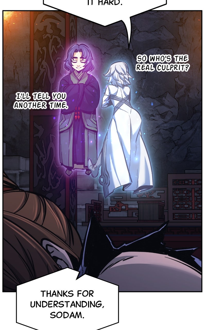 Read Absolute Sword Sense EN Manga Online