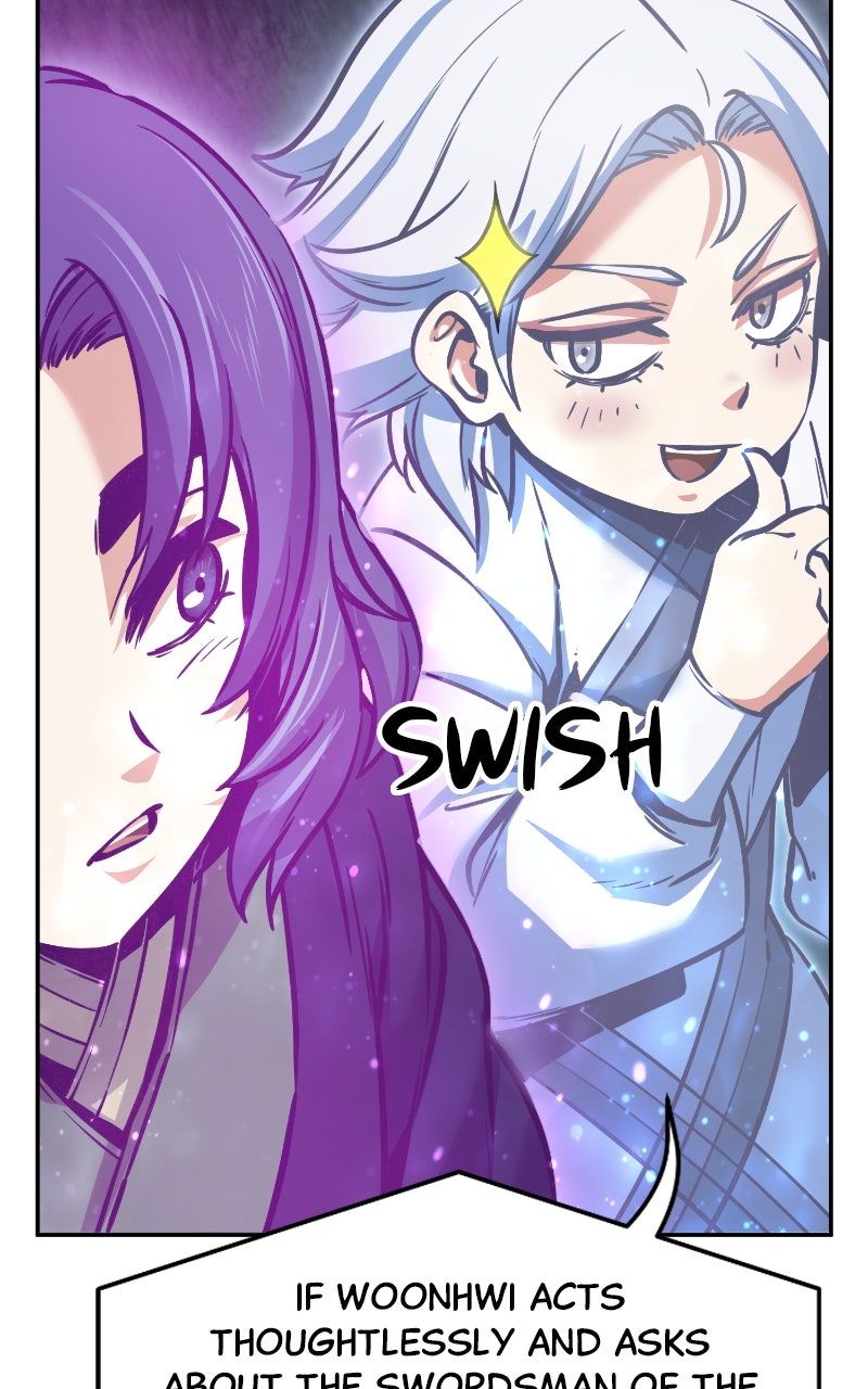 Read Absolute Sword Sense EN Manga Online