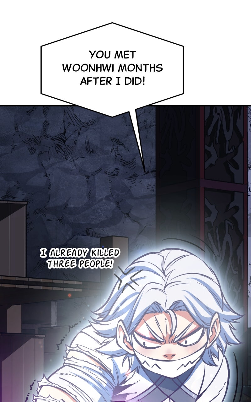 Read Absolute Sword Sense EN Manga Online