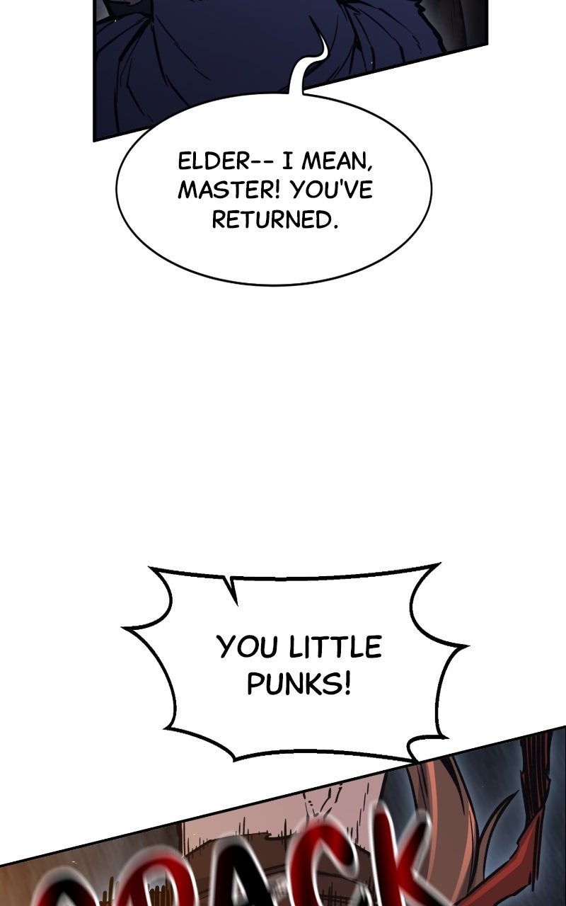 Read Absolute Sword Sense EN Manga Online