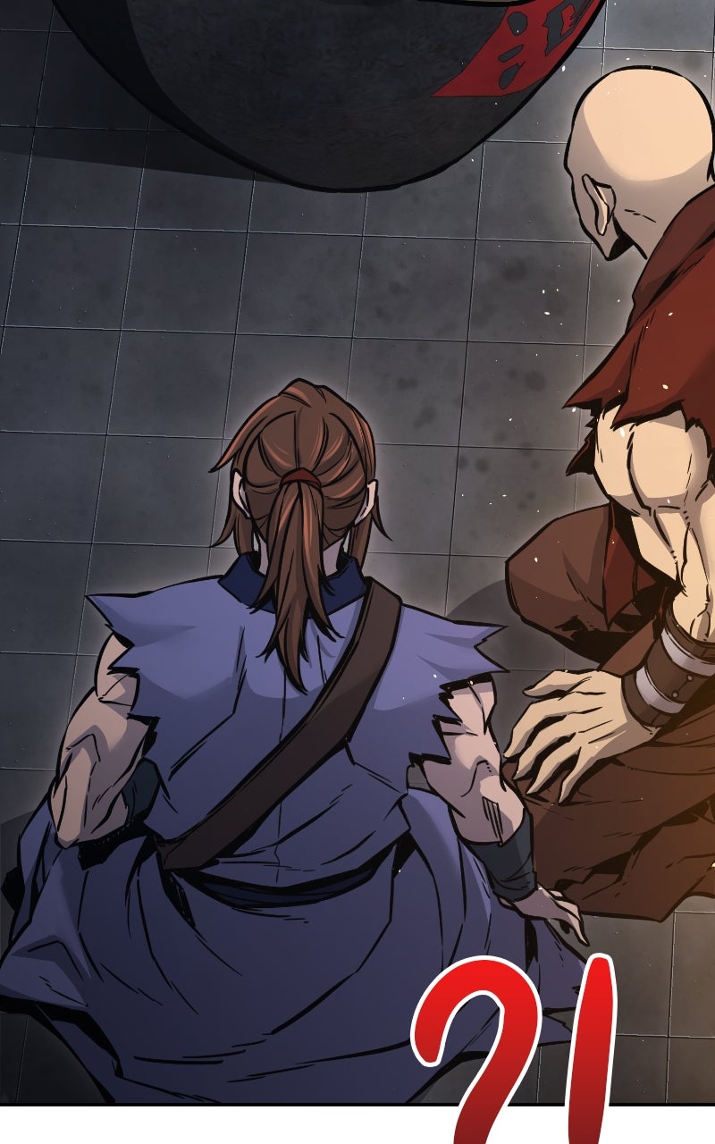 Read Absolute Sword Sense EN Manga Online