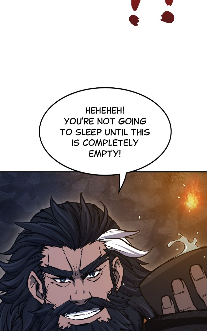 Read Absolute Sword Sense EN Manga Online