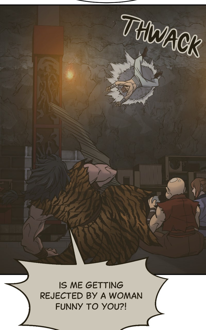 Read Absolute Sword Sense EN Manga Online