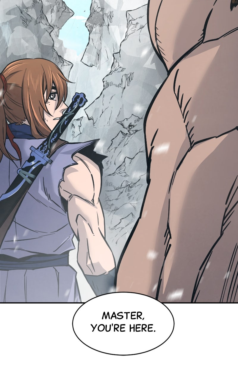 Read Absolute Sword Sense EN Manga Online