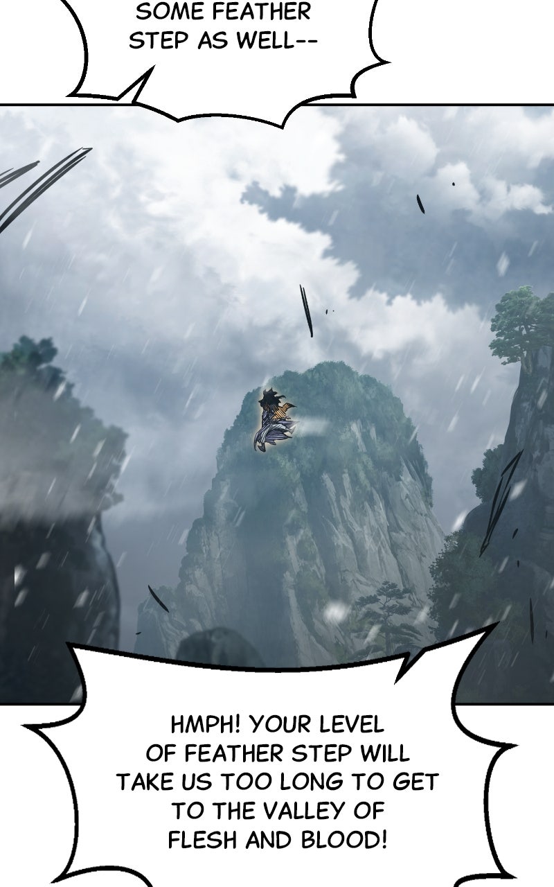 Read Absolute Sword Sense EN Manga Online