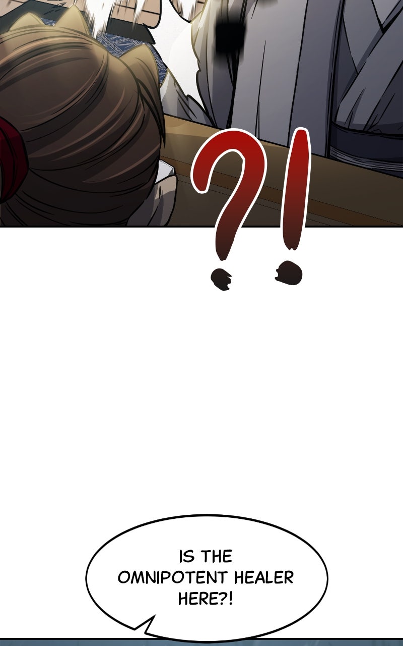 Read Absolute Sword Sense EN Manga Online