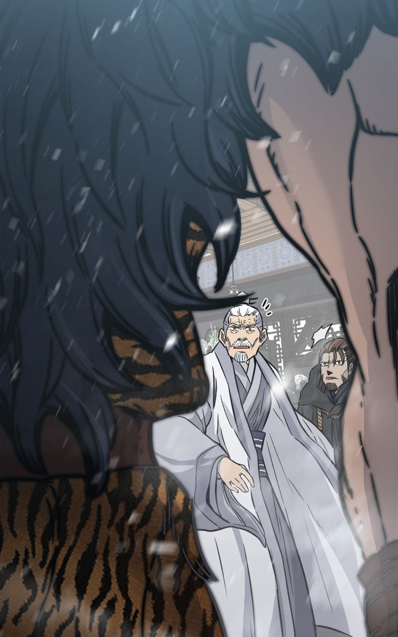 Read Absolute Sword Sense EN Manga Online