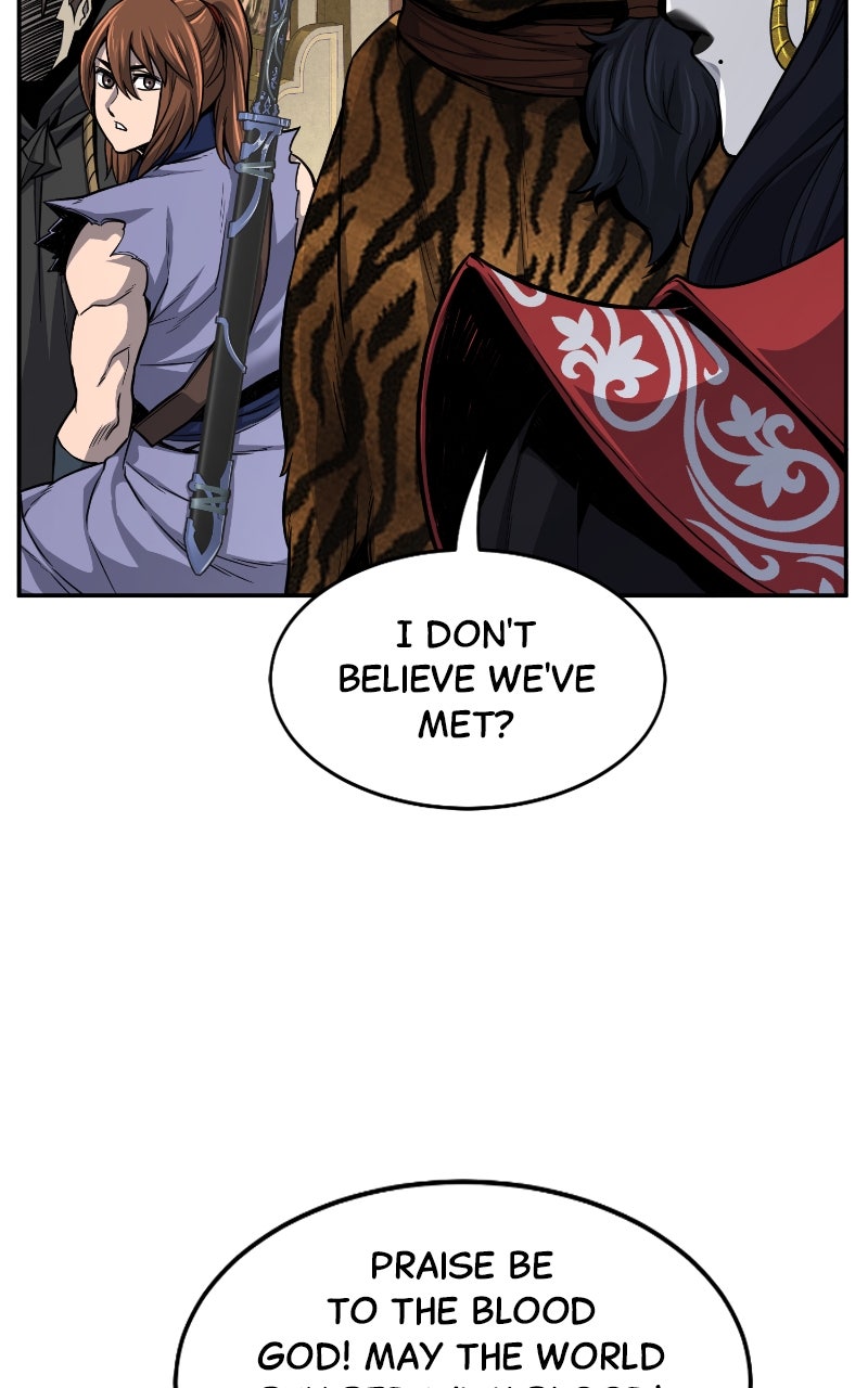 Read Absolute Sword Sense EN Manga Online