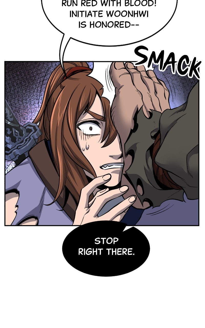 Read Absolute Sword Sense EN Manga Online