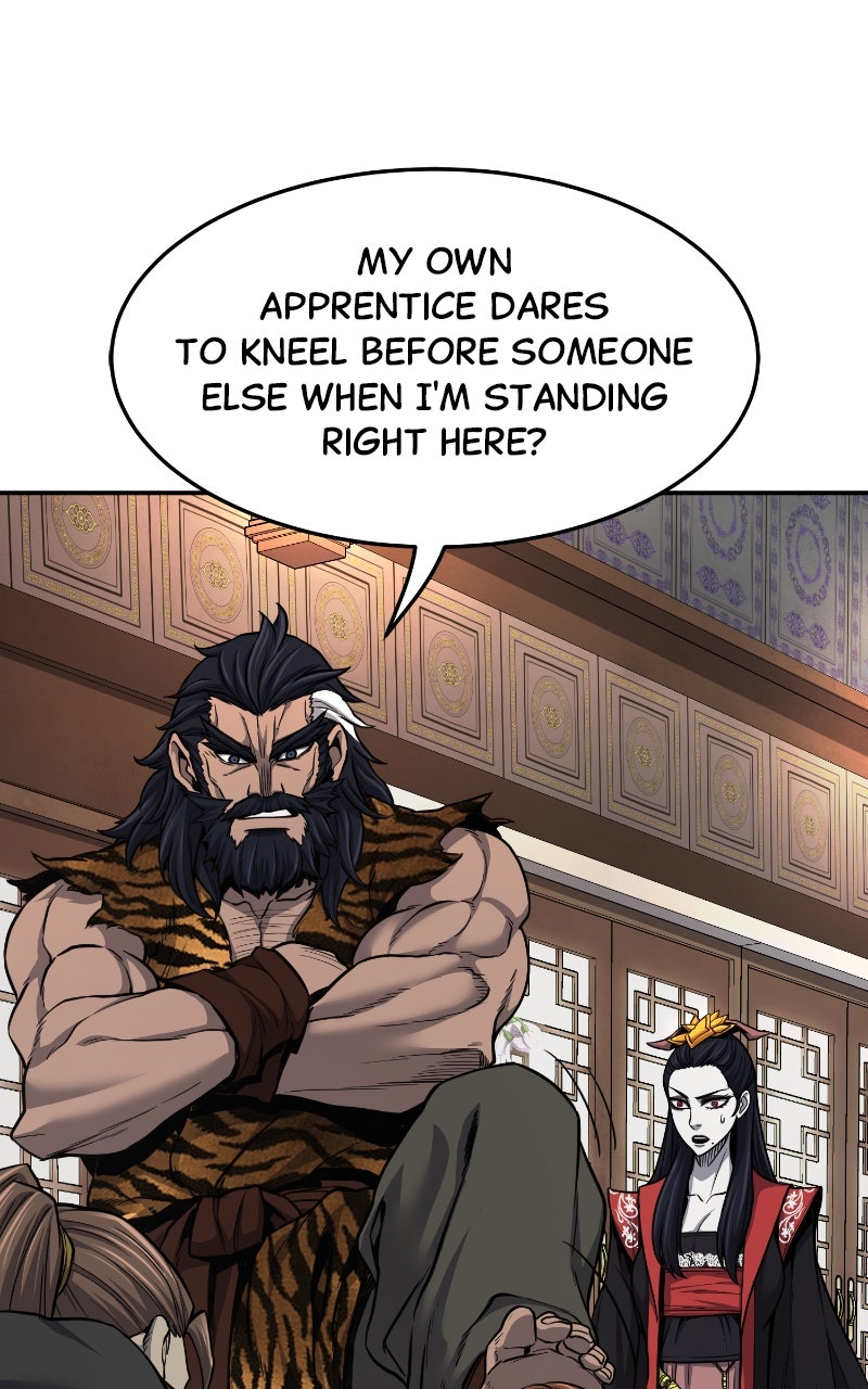 Read Absolute Sword Sense EN Manga Online