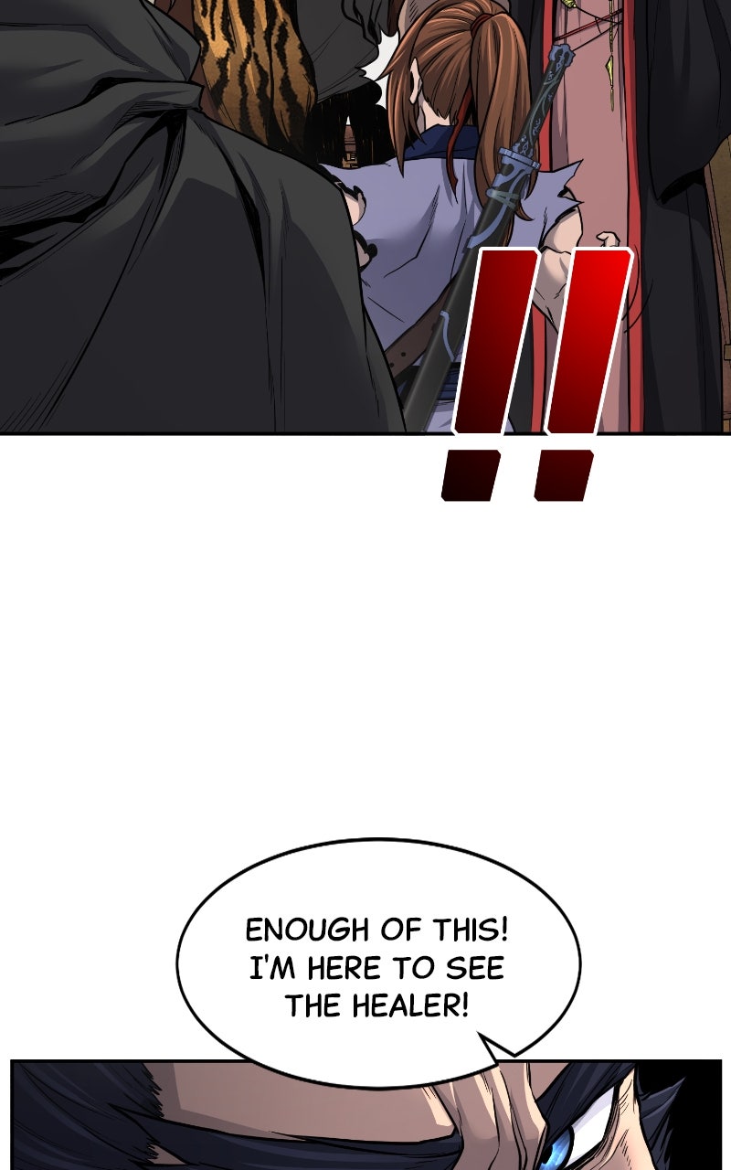 Read Absolute Sword Sense EN Manga Online