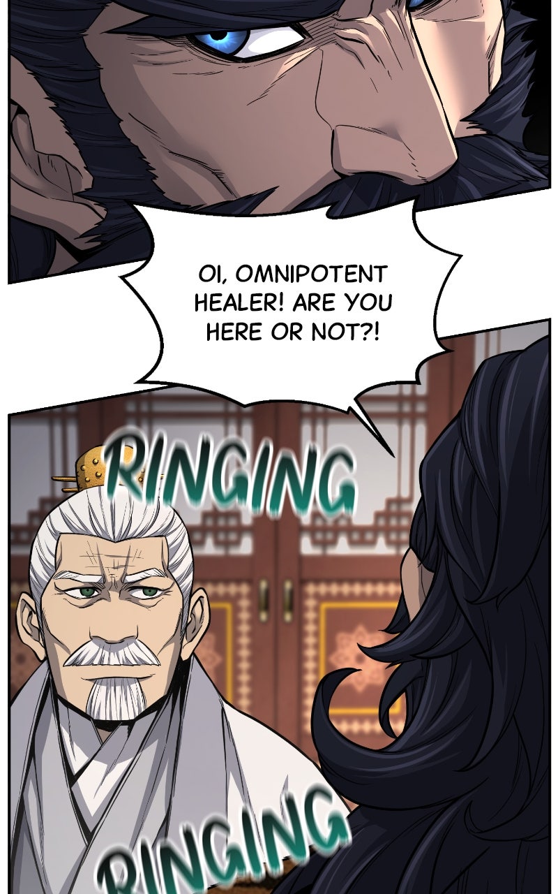 Read Absolute Sword Sense EN Manga Online