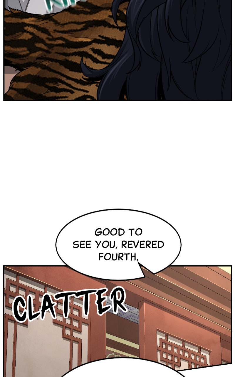 Read Absolute Sword Sense EN Manga Online