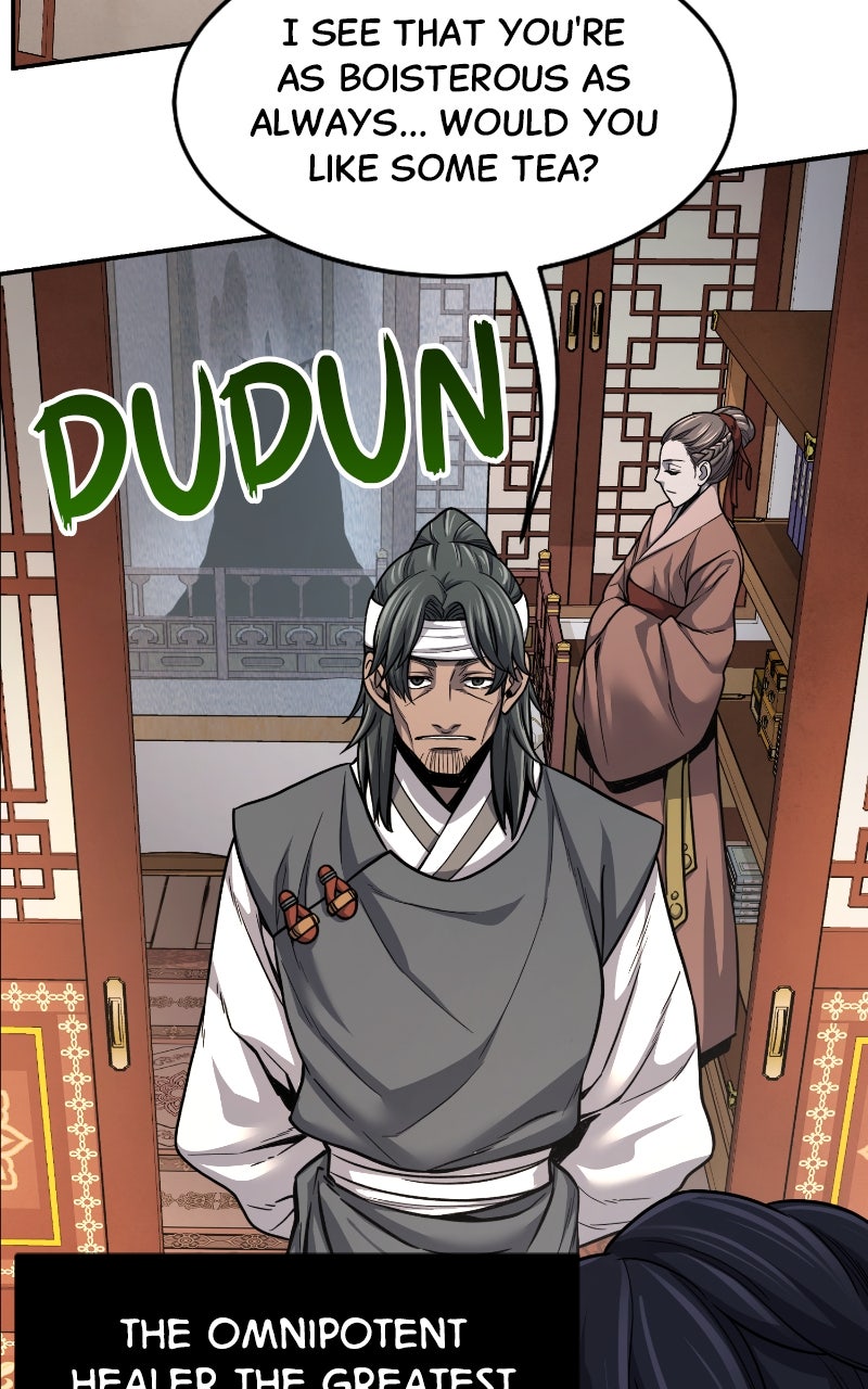 Read Absolute Sword Sense EN Manga Online