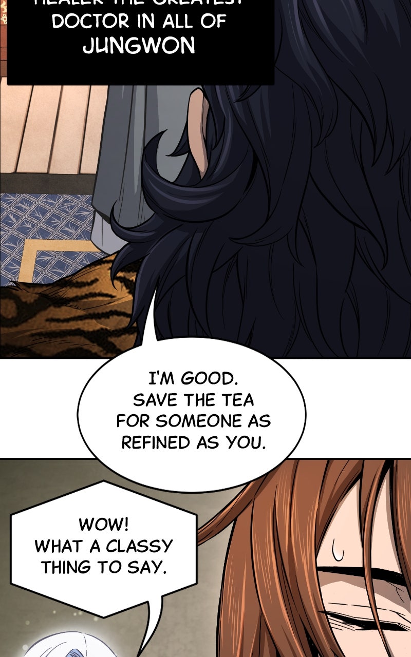 Read Absolute Sword Sense EN Manga Online