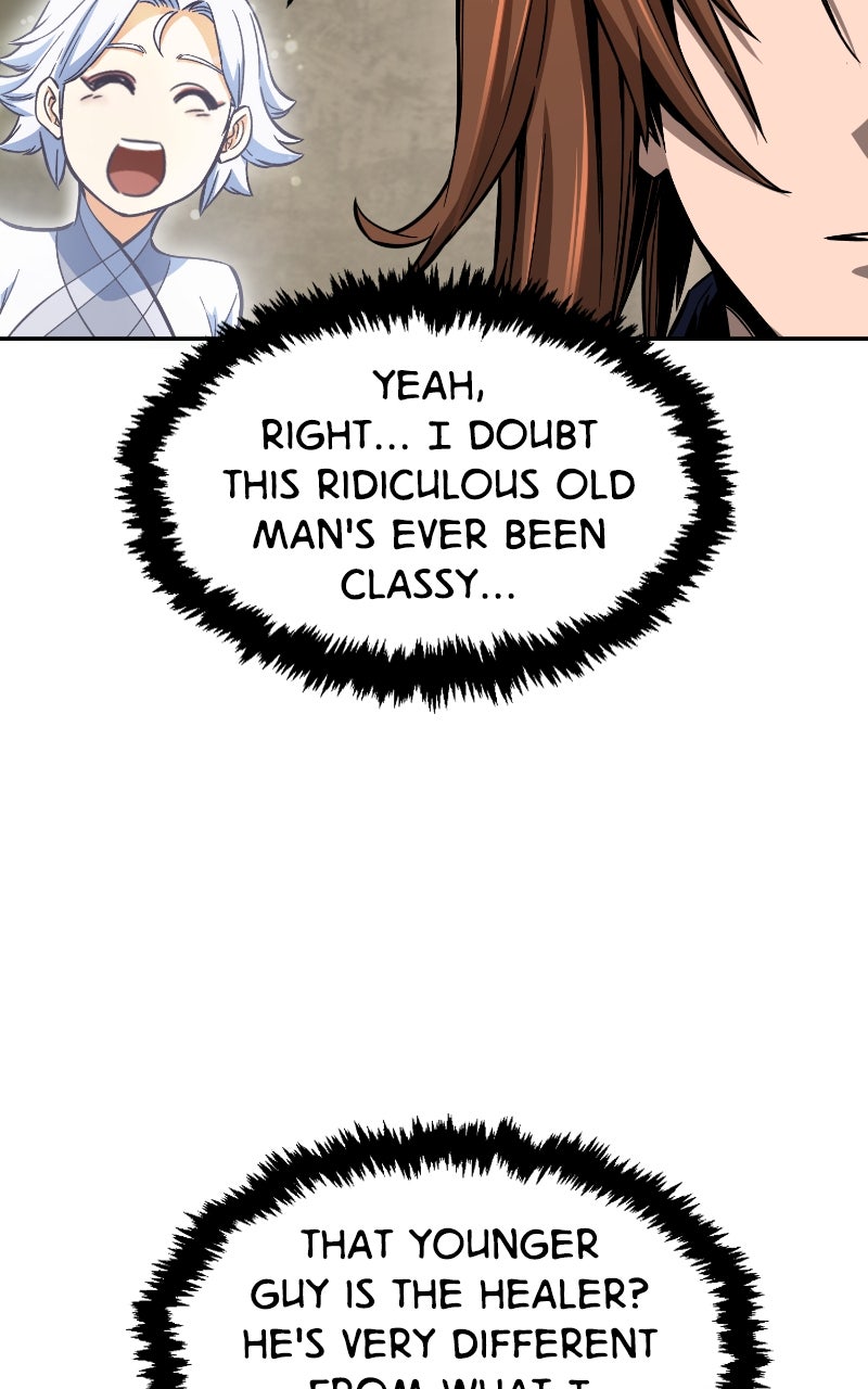 Read Absolute Sword Sense EN Manga Online