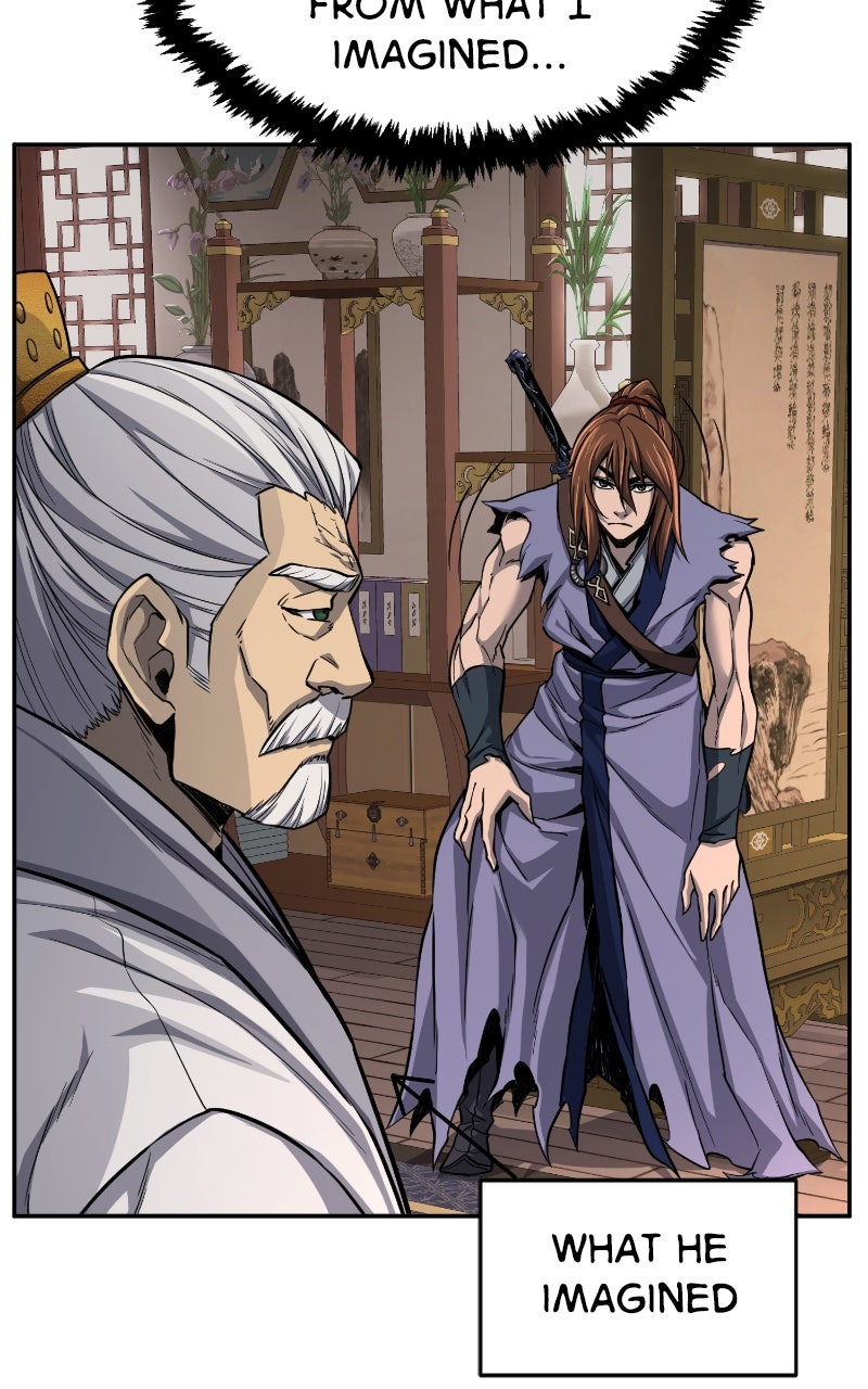 Read Absolute Sword Sense EN Manga Online