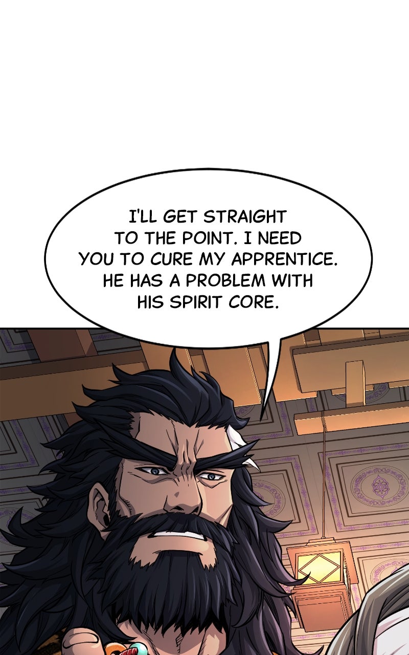 Read Absolute Sword Sense EN Manga Online