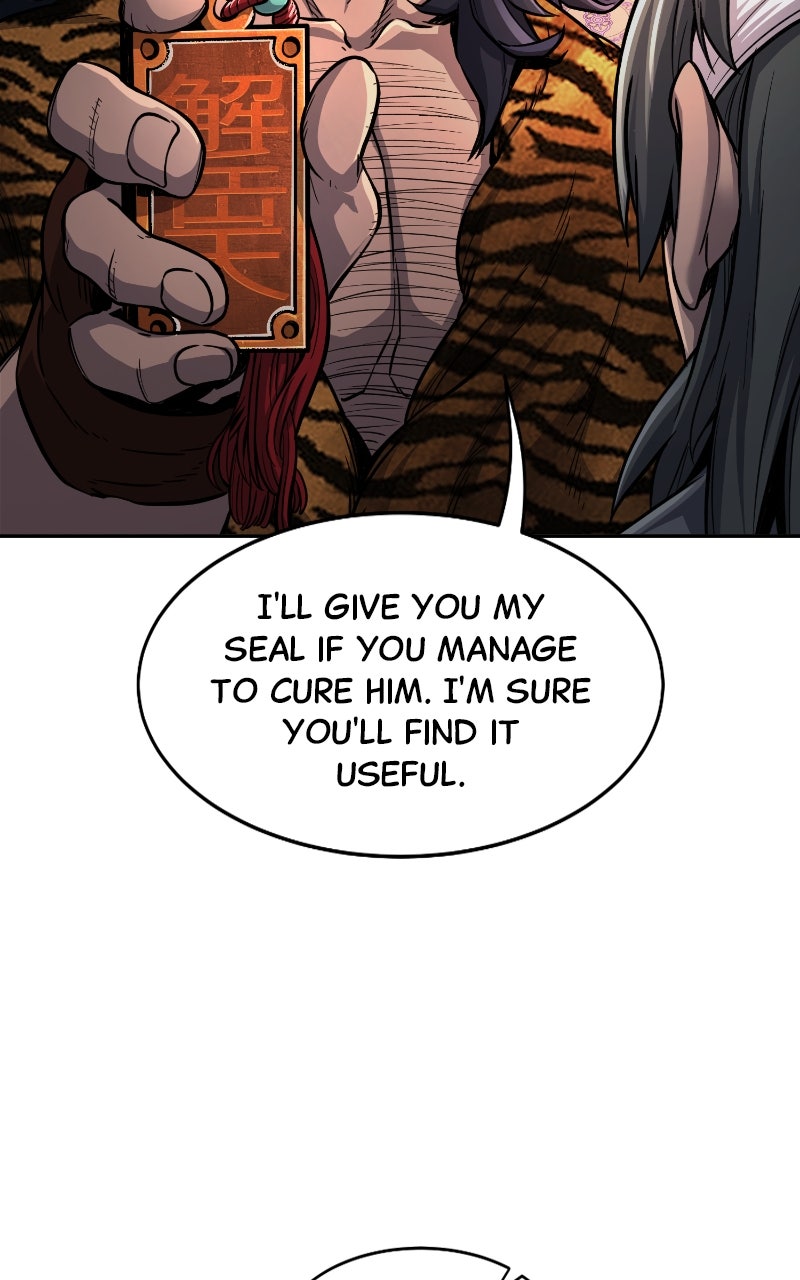 Read Absolute Sword Sense EN Manga Online