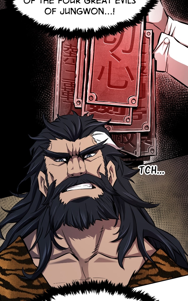 Read Absolute Sword Sense EN Manga Online