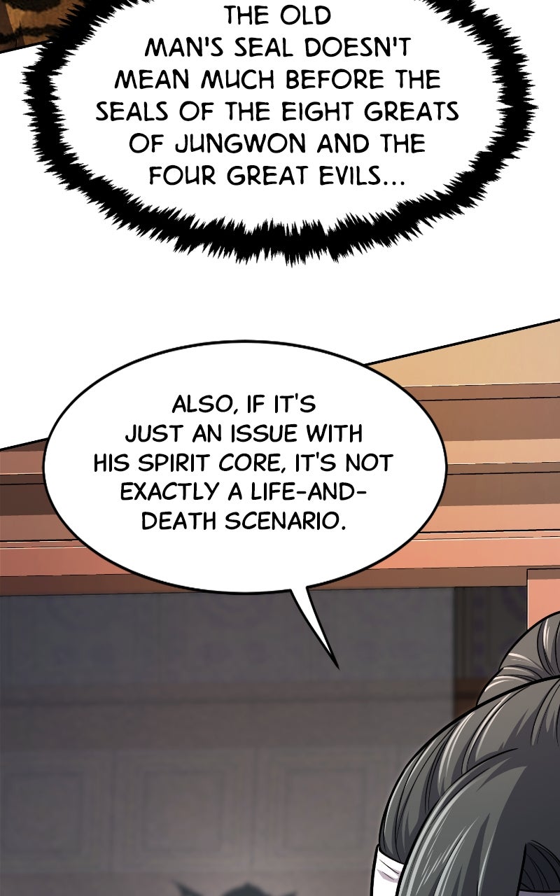 Read Absolute Sword Sense EN Manga Online