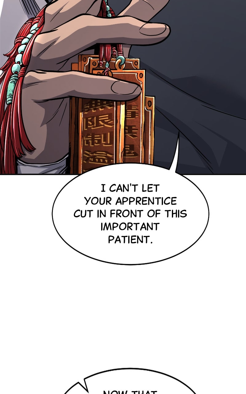 Read Absolute Sword Sense EN Manga Online