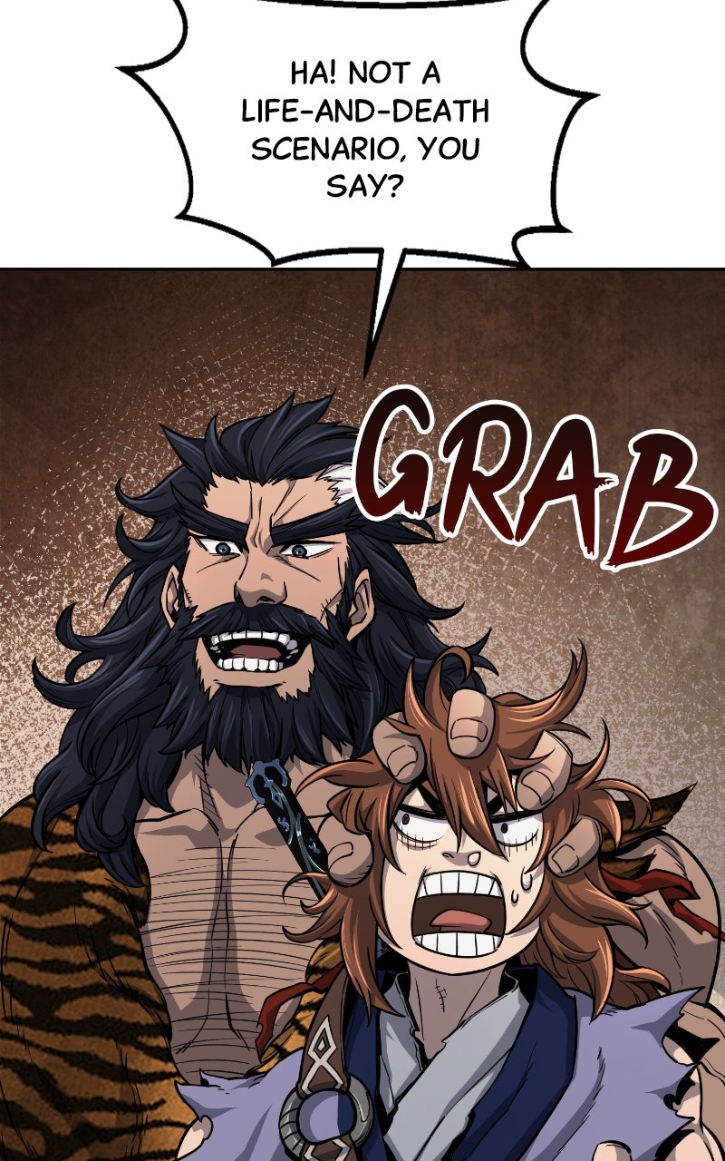 Read Absolute Sword Sense EN Manga Online