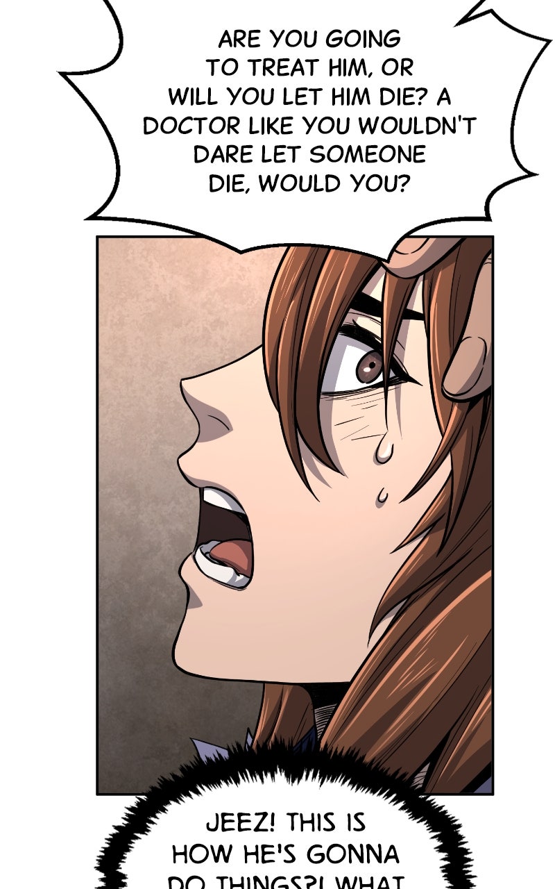 Read Absolute Sword Sense EN Manga Online